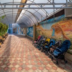 Фото Отель Greece Resort & SPA (Грис Резорт & СПА)