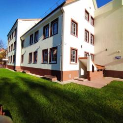 Фото Отель Тапиау