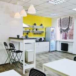 Фото Отель Maxi House Hostel (Макси Хаус)
