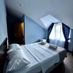 Фото Отель Абрикос