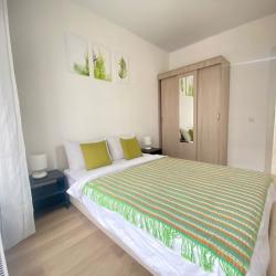 Фото Отель VV Apart в микрорайоне Белая Дача 25к1