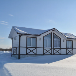 Фото Отель Попутный ветер