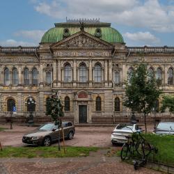 Фото Отель RentalSPb на переулке Соляной 4