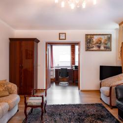 Фото Отель Дом с баней