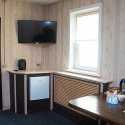 Фото Отель Арарат