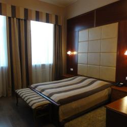 Фото Отель Союз