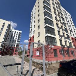 Фото Апартаменты на улице Промышленная рядом с Мамаевым Курганом