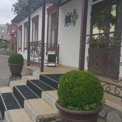 Фото Отель Ермак