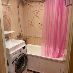 Фото Апартаменты на проспекте Ленина 13