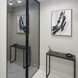 Фото Апартаменты на улице Можайская