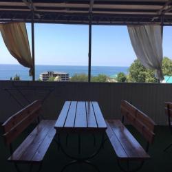 Фото Отель Морская История у Роберта