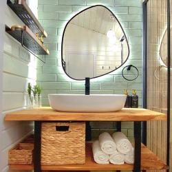 Коттедж улучшенный