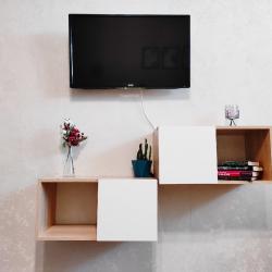 Фото Апартаменты на улице Льва Яшина