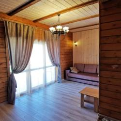 Фото Отель Baikal Holiday (Байкал Холидей)