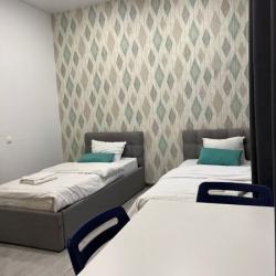 Фото Апартаменты Гранд