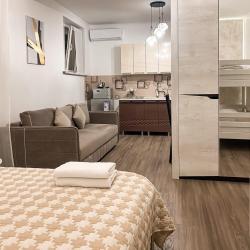 Фото Отель Олимп Первая Линия