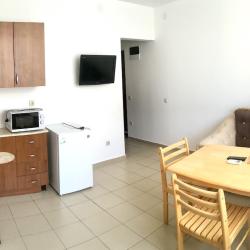 Фото Отель Пансионат Импульс