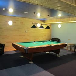 Фото Отель Теплое море