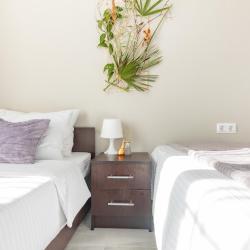 Фото Отель Первый Солнечный