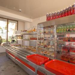 Фото Отель Анести