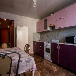 Фото Отель Kravc Group (Кравц Груп) на улице Вишнёвая