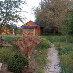 Фото Отель Рыбацкие просторы