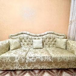 Фото Апартаменты на улице Малахова 97