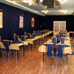 Фото Отель Ветлуга