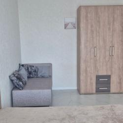 Апартаменты стандарт №1