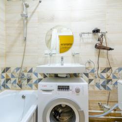 Фото Отель Квартиры на улице Зиповская 46