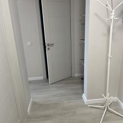 Фото Апартаменты на улице Ивана Доронина 7/1