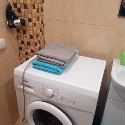 1-комнатные апартаменты стандарт