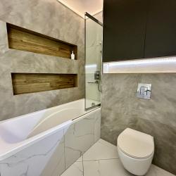 Фото Апартаменты на улице Феодосийская 35