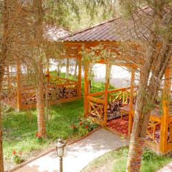 Фото Отель Sangzor Boutique Hotel (Сангзор Бутик)