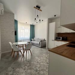 Фото Апартаменты на Ленина, 290/6