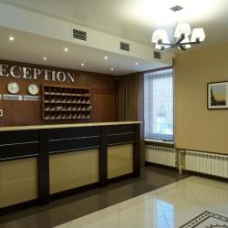 Фото Отель Метелица