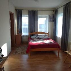 Фото Отель Гостевой купеческий дом