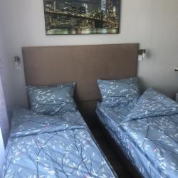 Фото Апартаменты на улице Кирова