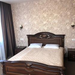 Фото Отель Гостиный двор