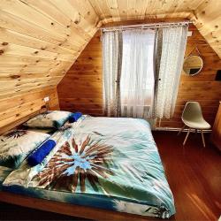 Фото Отель Guest House Избушки (Гест Хаус)