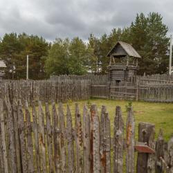 Фото Отель Киногородок