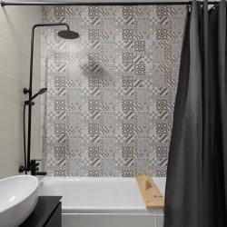 Апартаменты студия RoomyRoom Mr. Grey