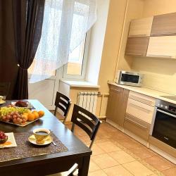 Фото Апартаменты на улице Ленинградская 81