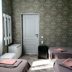 3-местный номер стандарт