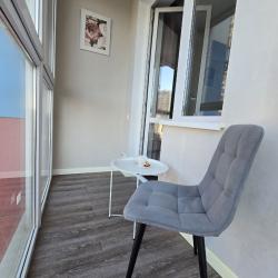 2-комнатные апартаменты стандарт