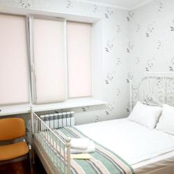 Фото Отель Вояж Лесколово