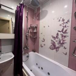 Фото Апартаменты на проспекте Победы 8