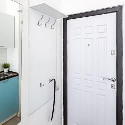 Фото Апартаменты на улице Автозаводская 23 строение 931 корпус 3