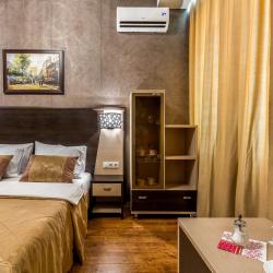 Фото Отель Браво Люкс