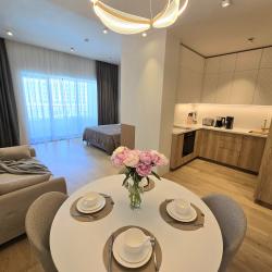 Фото Отель Mantera residence